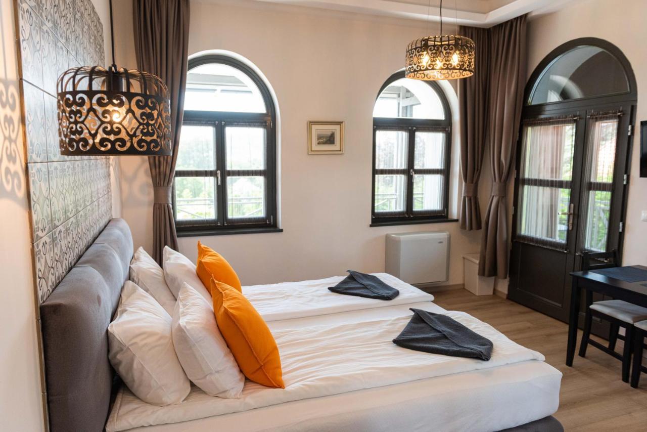 Katzer Villa Badacsonytördemic المظهر الخارجي الصورة